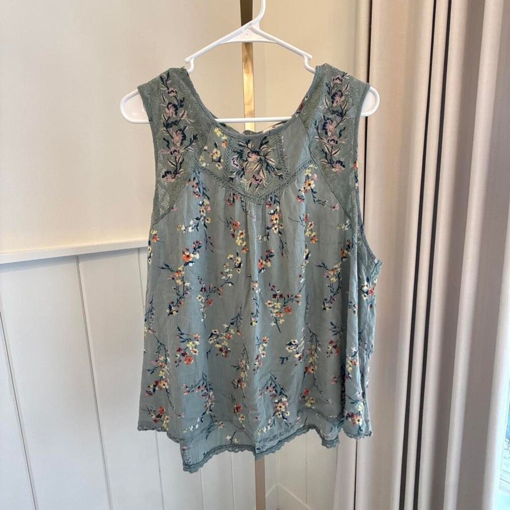 Unbranded Women's Blouse